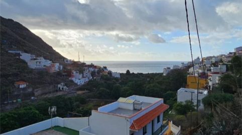 Foto 4 de Casa adosada en venta en Anaga, Santa Cruz de Tenerife Capital