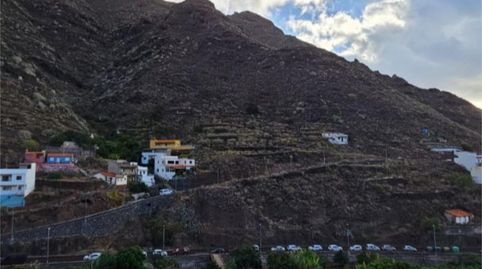 Foto 5 de Casa adosada en venta en Anaga, Santa Cruz de Tenerife Capital