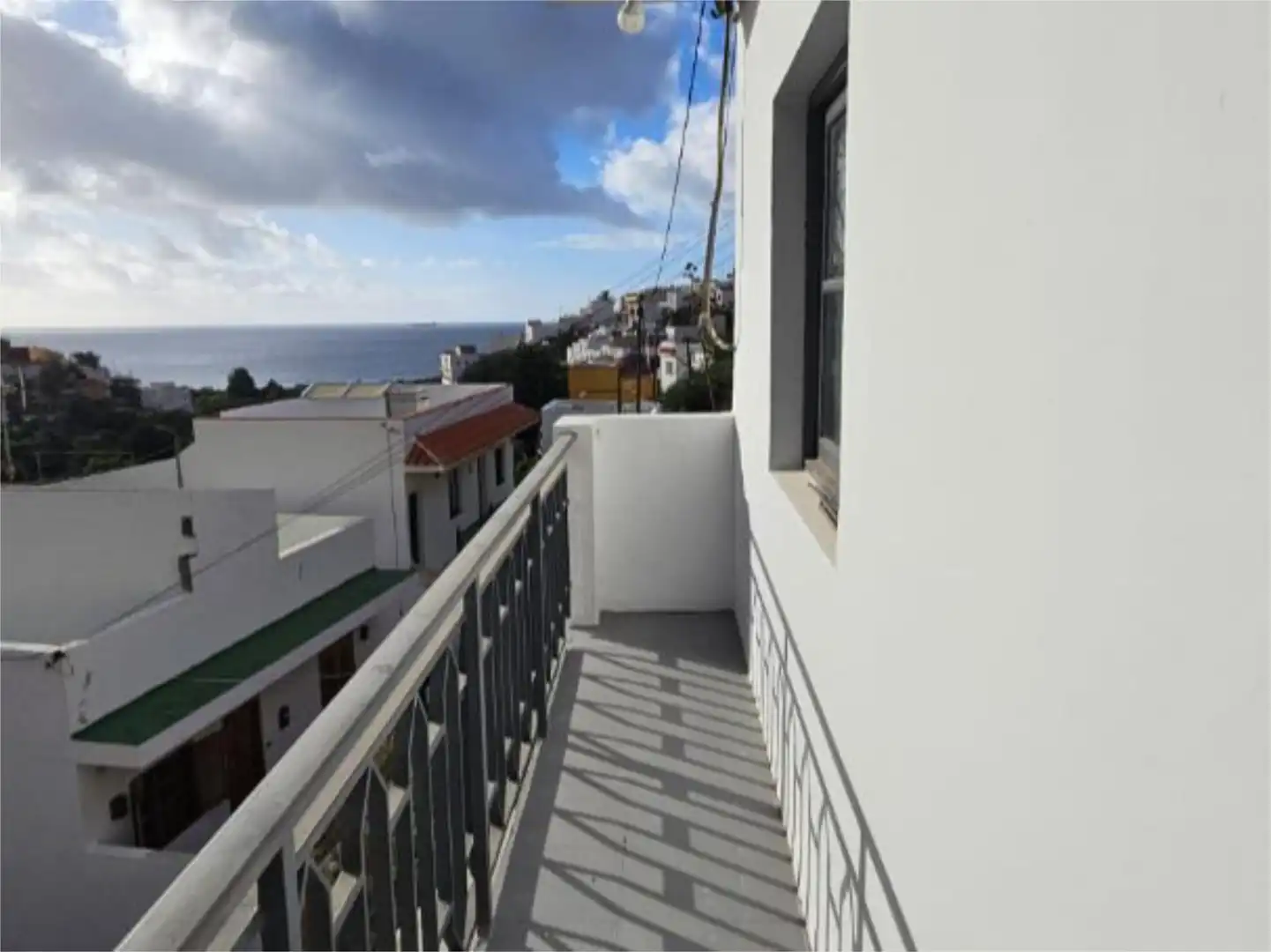 Casa adosada en venta en Anaga Terraza de Casa adosada en venta en Santa Cruz de Tenerife con Terraza y Balcón