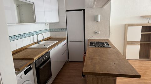 Photo 5 of Flat for rent in C. Alexandre Llobet, 21, Ses Figueretes - Platja d'en Bossa - Cas Serres, Eivissa