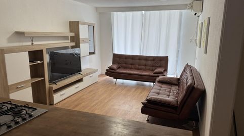 Photo 2 of Flat for rent in C. Alexandre Llobet, 21, Ses Figueretes - Platja d'en Bossa - Cas Serres, Eivissa
