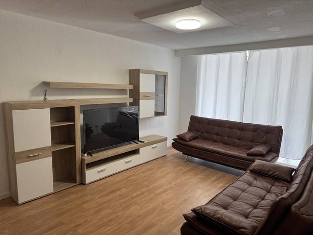 Piso en Alquiler en C. Alexandre Llobet, 21 en Ses Figueretes - Platja d'en Bossa - Cas Serres