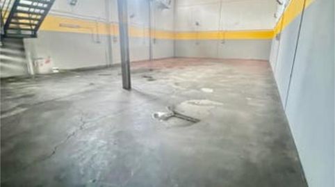 Foto 2 von Fabrikhallen zur Miete in San Martín de la Vega, Madrid