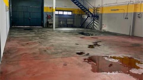 Foto 3 von Fabrikhallen zur Miete in San Martín de la Vega, Madrid