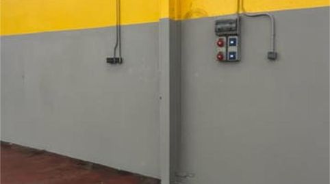 Foto 5 von Fabrikhallen zur Miete in San Martín de la Vega, Madrid