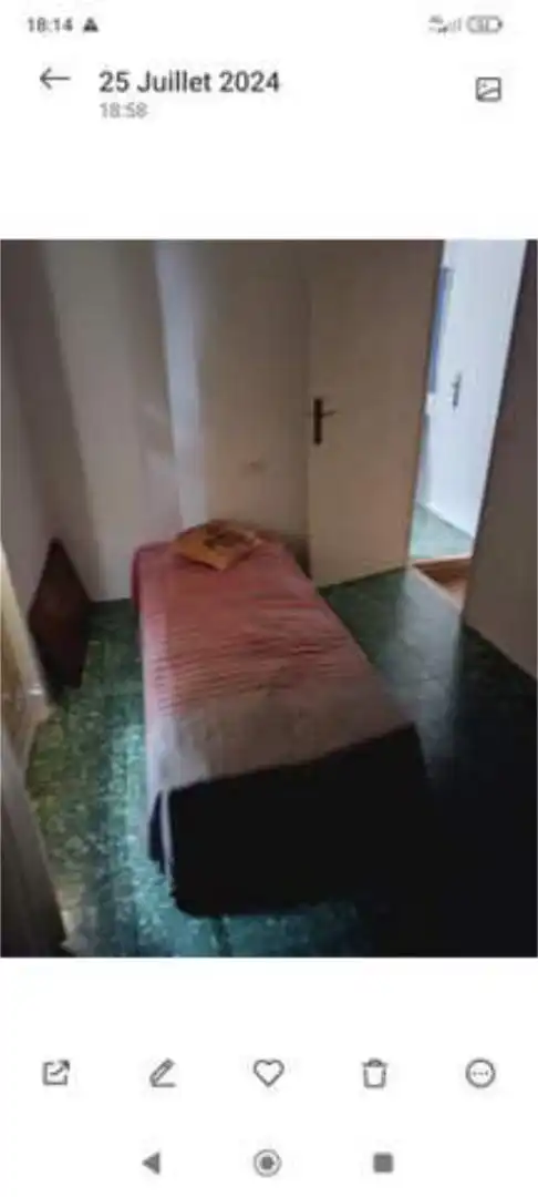 Habitación de Casa o chalet en venta en Jete con Terraza