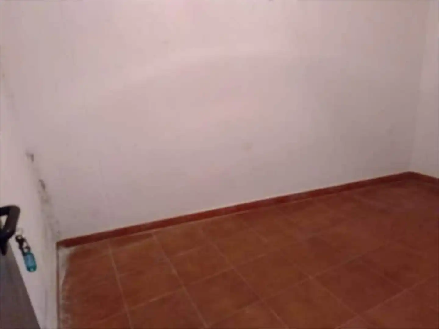 Trastero de alquiler en Villanueva de Perales