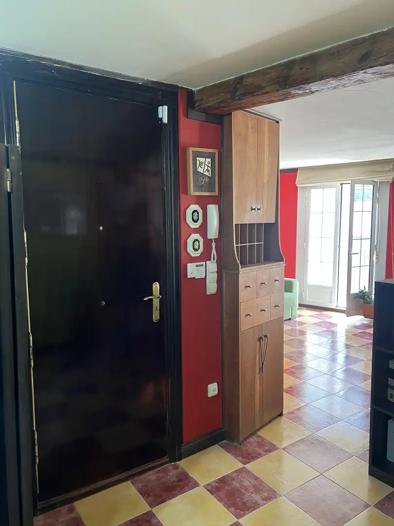 Piso en venta en Calle de Ramón Pignatelli, 68, Plaza de Toros Piso en venta en Zaragoza con Aire acondicionado, Calefacción y Trastero