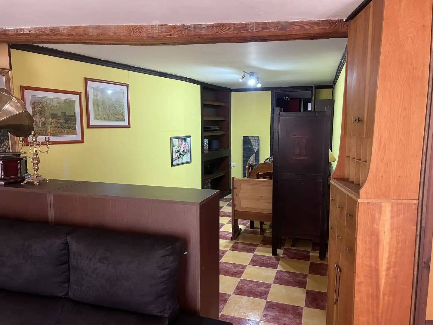 Piso en venta en Calle de Ramón Pignatelli, 68, Plaza de Toros Piso en venta en Zaragoza con Aire acondicionado, Calefacción y Trastero