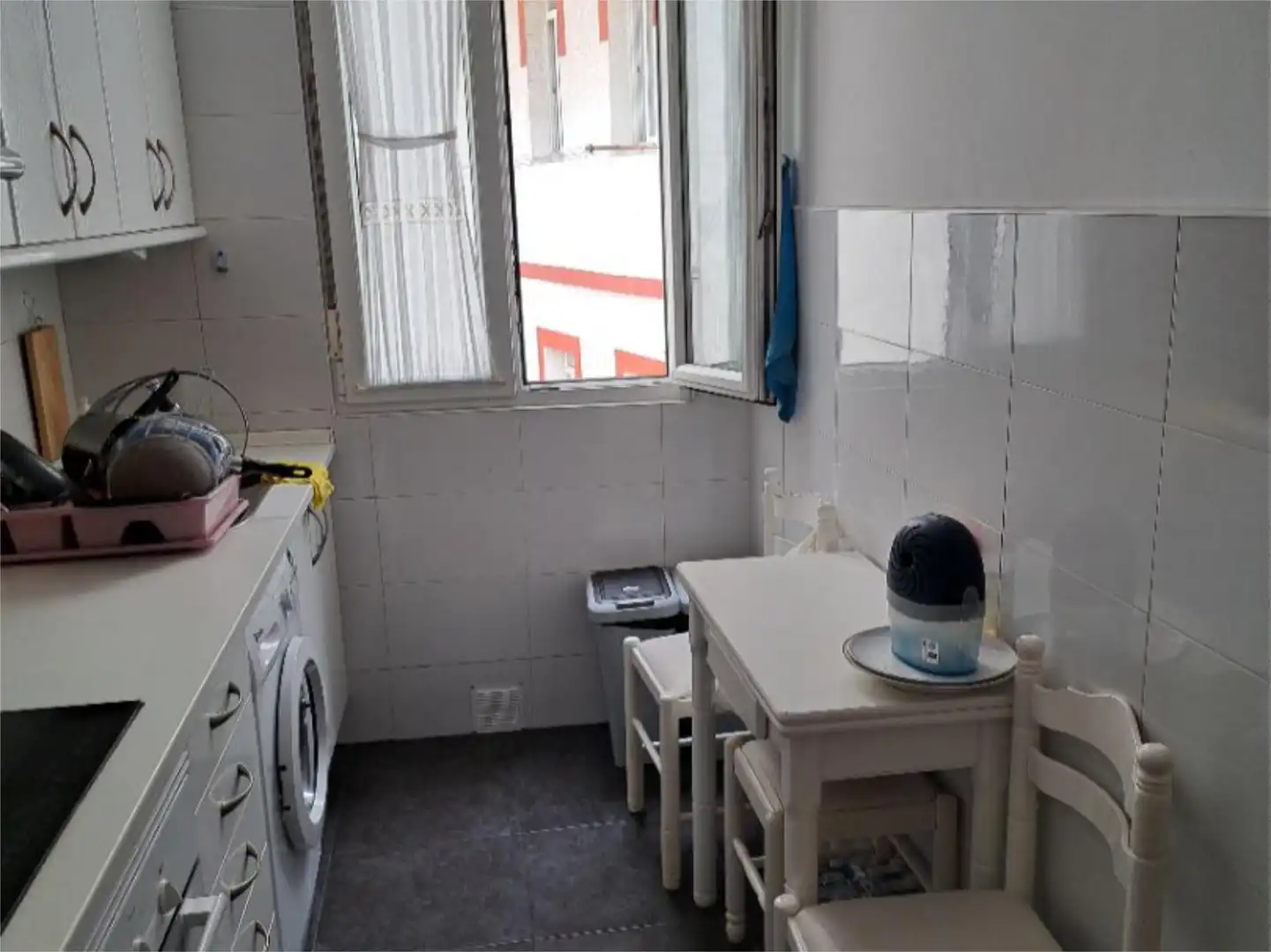 Room in Avenida Hércules, 66, Monte Alto - Zalaeta - Atocha Room in Avenida Hércules, 66, Monte Alto - Zalaeta - Atocha