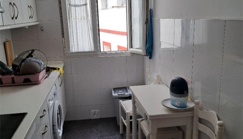 Room in Avenida Hércules, 66, Monte Alto - Zalaeta - Atocha, A Coruña Capital - image 1 Photo 1 of Room in Avenida Hércules, 66, Monte Alto - Zalaeta - Atocha, A Coruña Capital