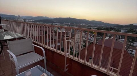 Foto 4 de Piso de alquiler en Carrer de Jacint Verdaguer, 7, Molins de Rei, Barcelona