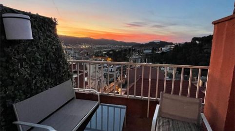 Foto 5 de Piso de alquiler en Carrer de Jacint Verdaguer, 7, Molins de Rei, Barcelona