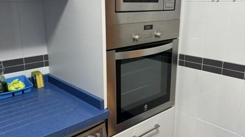 Foto 2 de Piso de alquiler en Calle de Los Juegos de Atenas, 14, El Toyo, Almería Capital