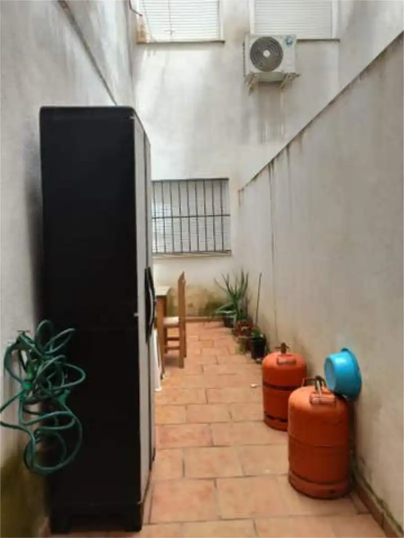 Terrasse von Wohnung zum Verkauf in Cijuela