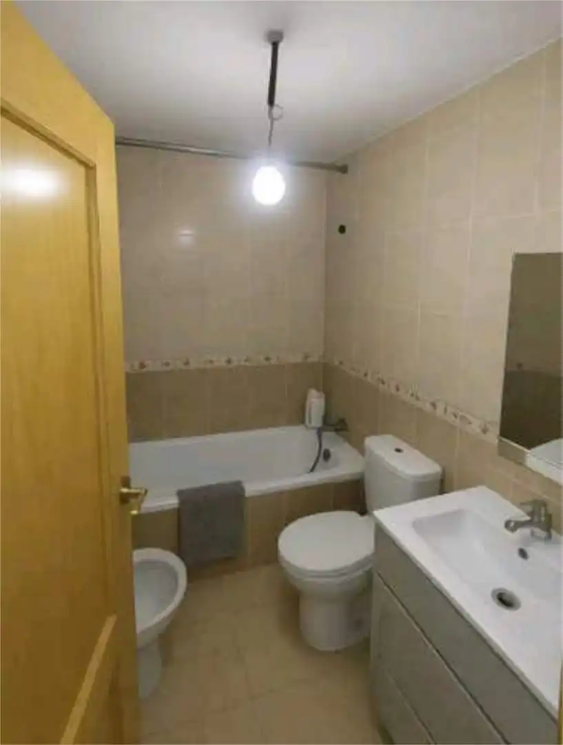 Wohnung zum Verkauf in Cijuela Badezimmer von Wohnung zum Verkauf in Cijuela