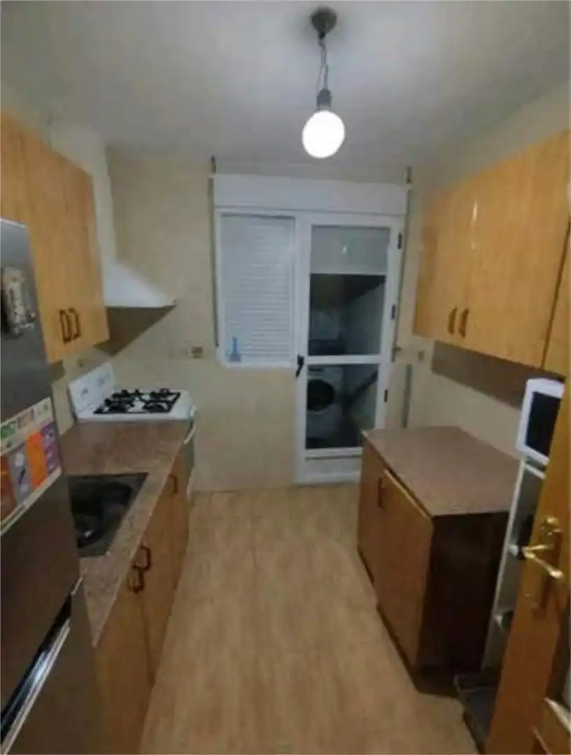 Wohnung zum Verkauf in Cijuela Küche von Wohnung zum Verkauf in Cijuela