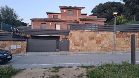 Foto 2 de Casa o chalet en venta en Carrer D'antonio Machado, 21, La Roca del Vallès, Barcelona