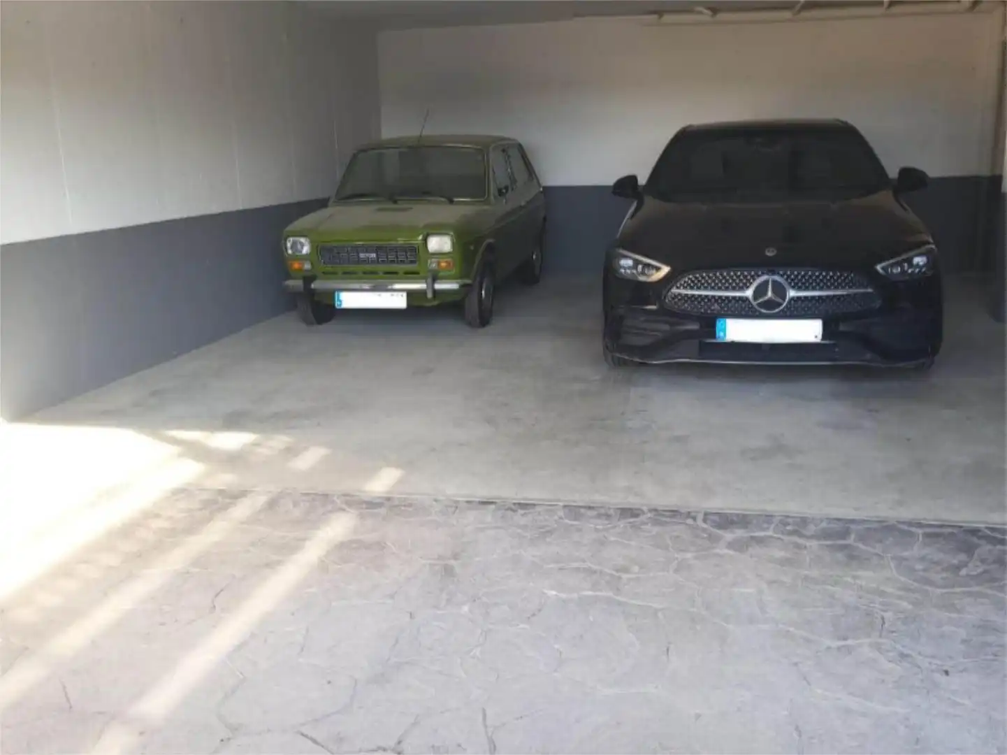 Casa o chalet en venta en Carrer D'antonio Machado, 21, La Roca del Vallès Parking de Casa o chalet en venta en La Roca del Vallès con Aire acondicionado y Terraza