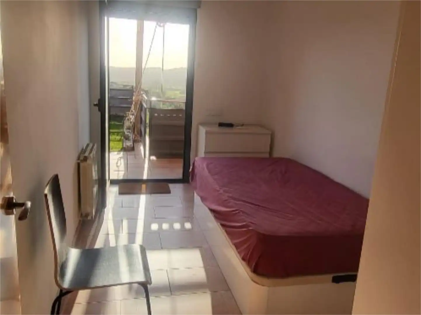 Casa o chalet en venta en Carrer D'antonio Machado, 21, La Roca del Vallès Habitación de Casa o chalet en venta en La Roca del Vallès con Aire acondicionado y Terraza