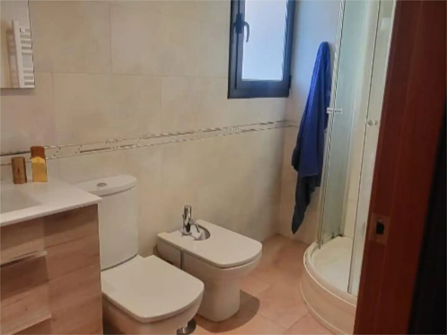 Casa o chalet en venta en Carrer D'antonio Machado, 21, La Roca del Vallès Baño de Casa o chalet en venta en La Roca del Vallès con Aire acondicionado y Terraza