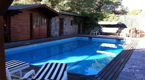 Photo 3 of Houses for sale in Calle Esperanza, 8, Deportivo Galapagar - Los Almendros, Galapagar