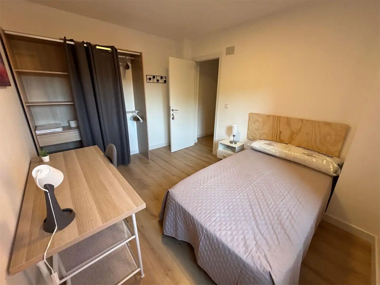 Habitación en Calle de la Transición, 1, Delicias