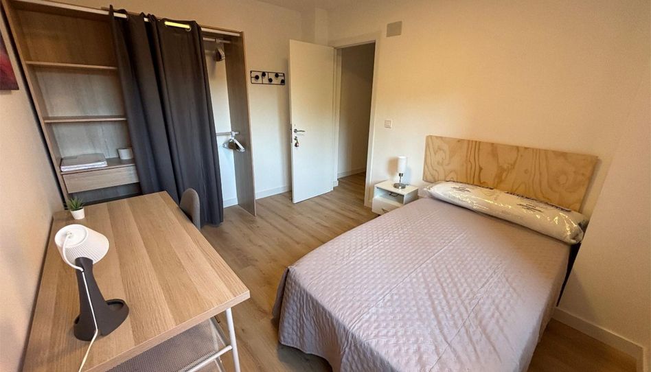 Habitación en Calle de la Transición, 1, Delicias, Valladolid Capital - imagen 1 Foto 1 de Habitación en Calle de la Transición, 1, Delicias, Valladolid Capital