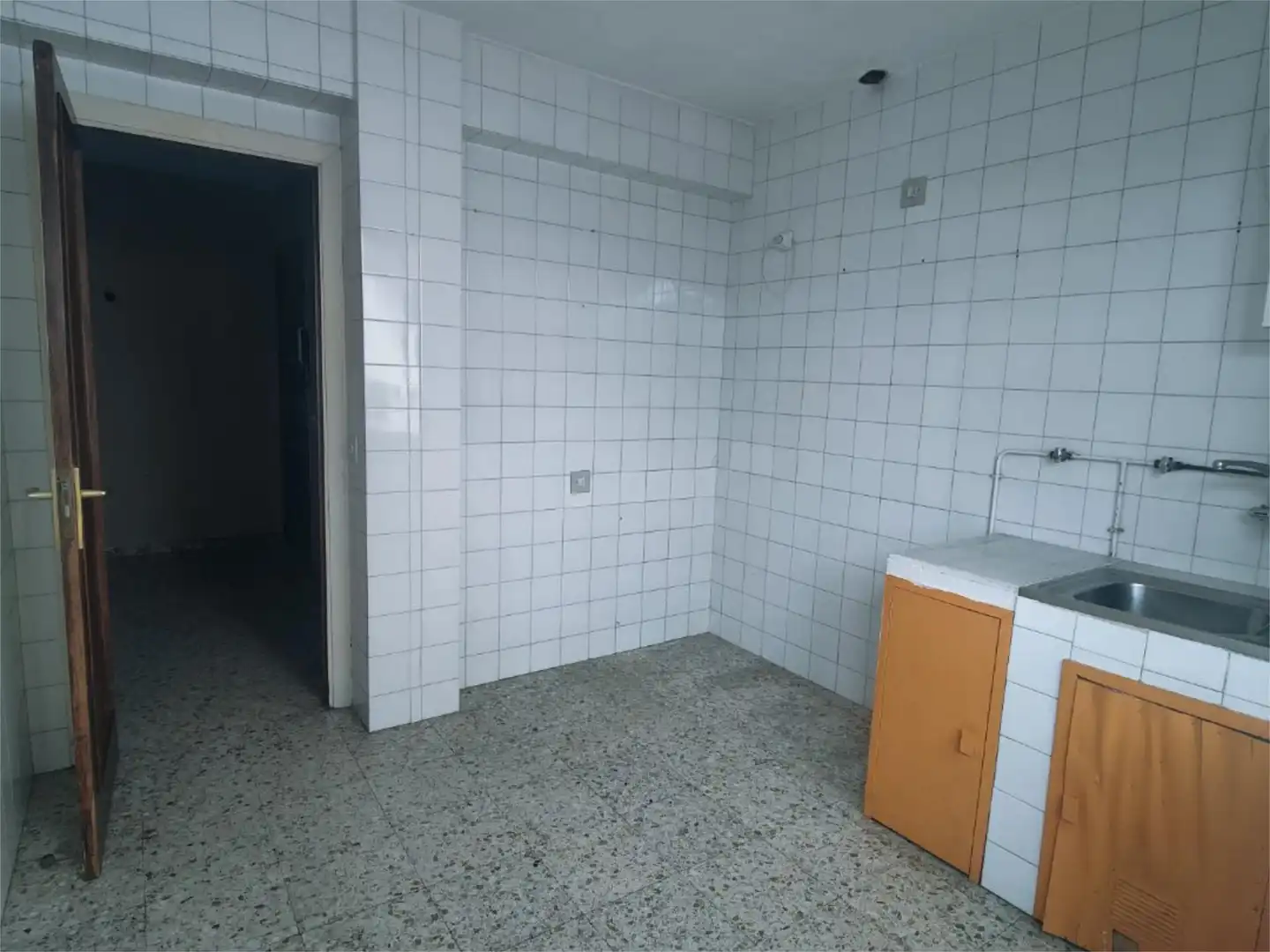 Piso en venta en Rúa Do Cotaredo, 3, Concheiros - Fontiñas