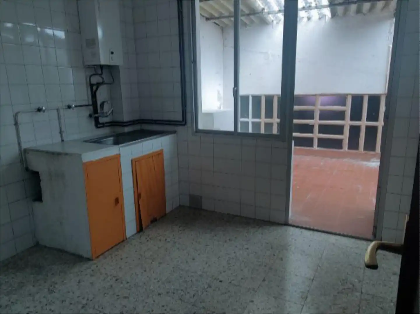 Piso en venta en Rúa Do Cotaredo, 3, Concheiros - Fontiñas