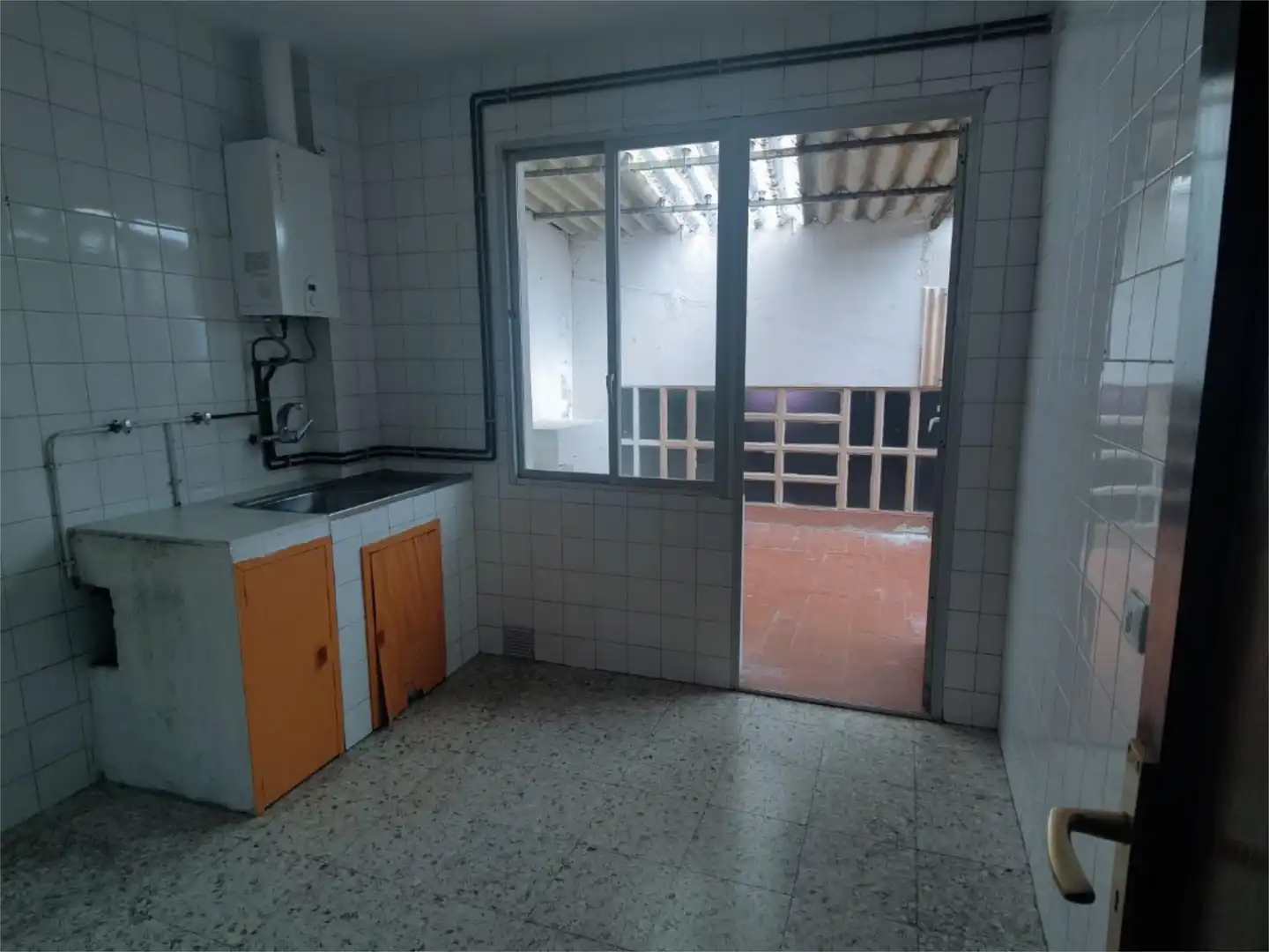 Piso en venta en Rúa Do Cotaredo, 3, Concheiros - Fontiñas