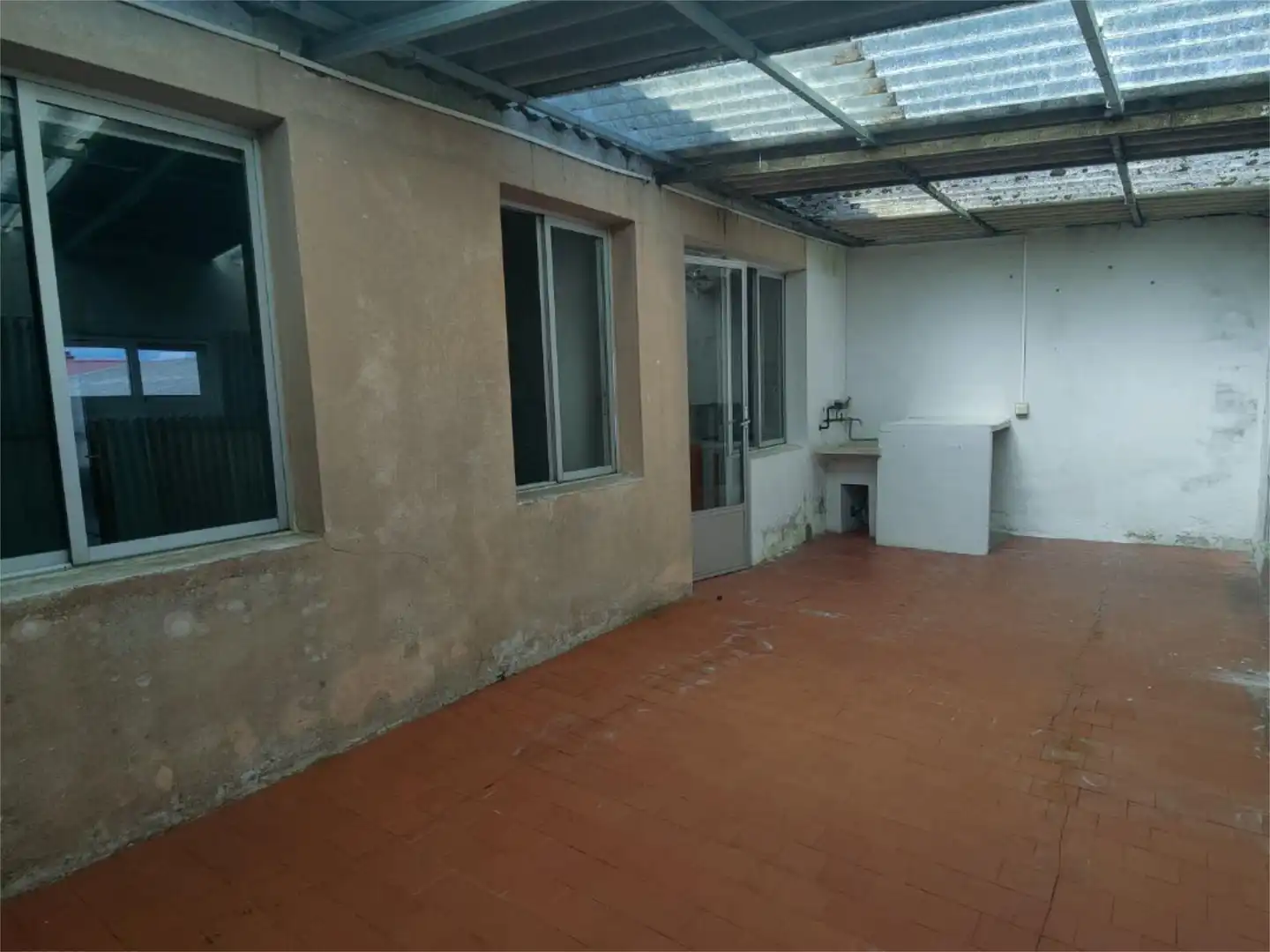 Piso en venta en Rúa Do Cotaredo, 3, Concheiros - Fontiñas
