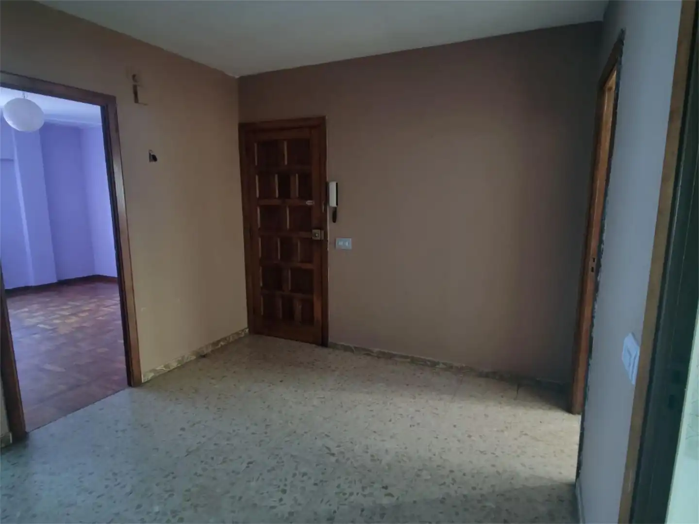 Piso en venta en Rúa Do Cotaredo, 3, Concheiros - Fontiñas
