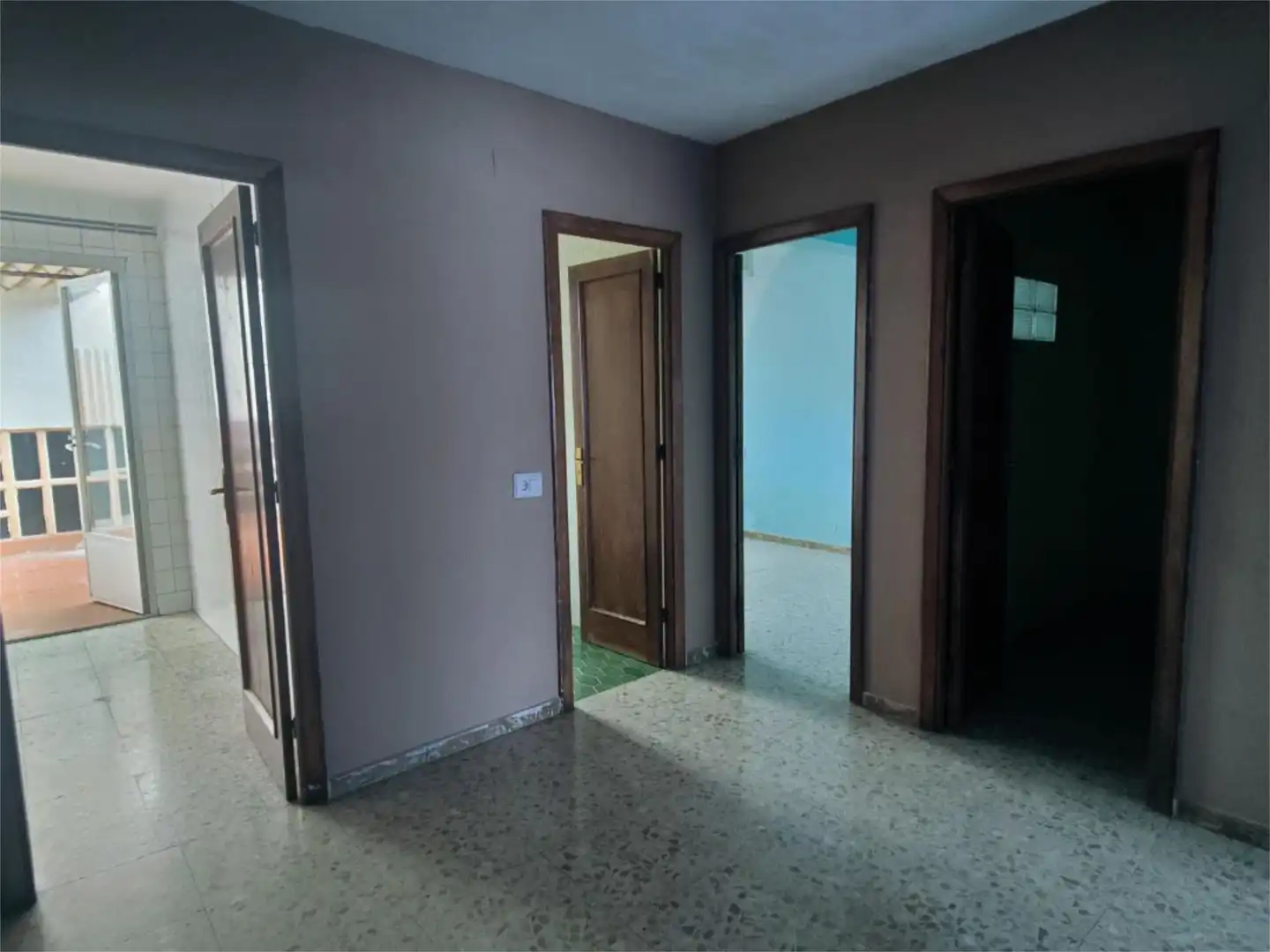 Piso en venta en Rúa Do Cotaredo, 3, Concheiros - Fontiñas