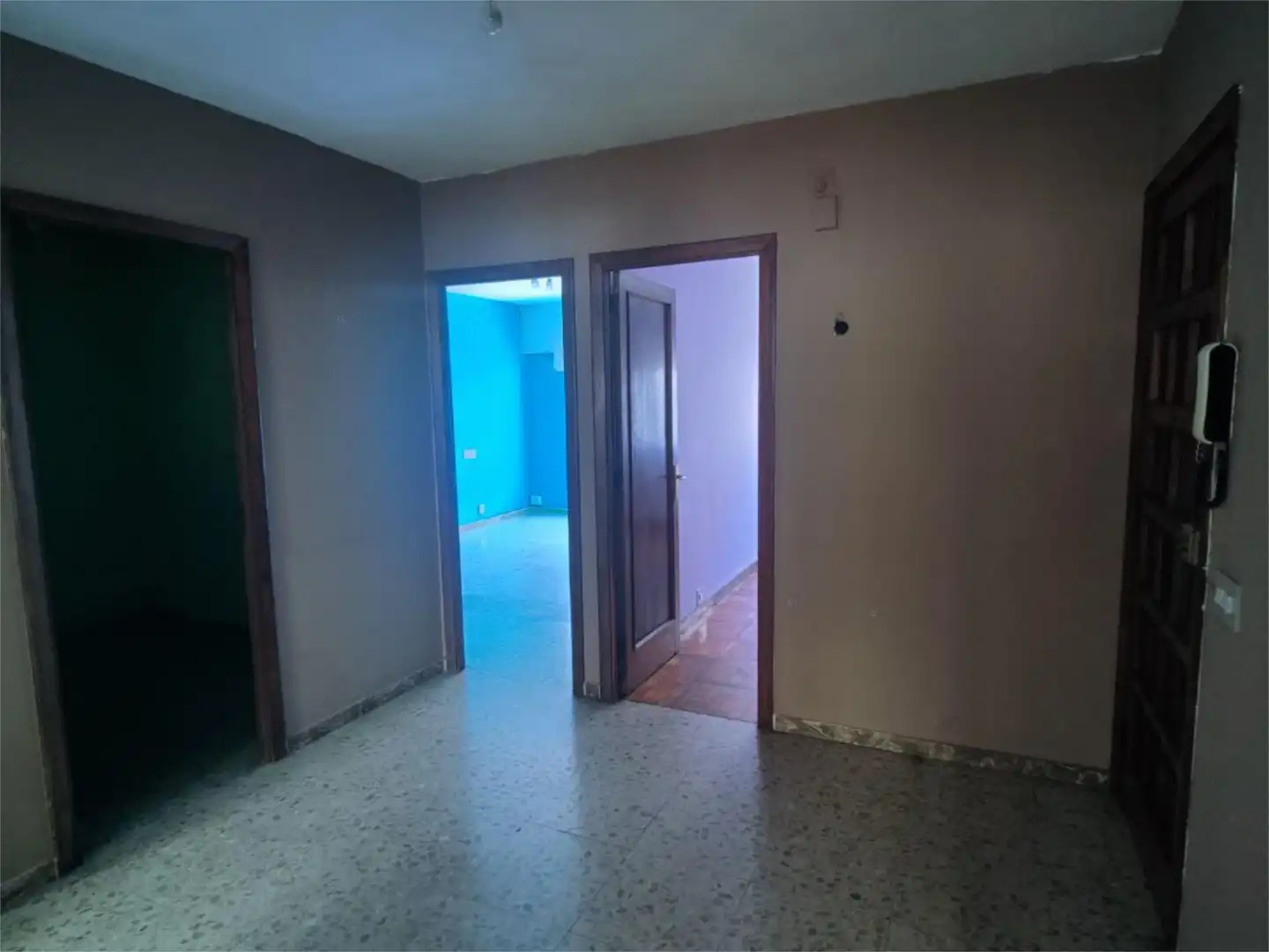 Piso en venta en Rúa Do Cotaredo, 3, Concheiros - Fontiñas