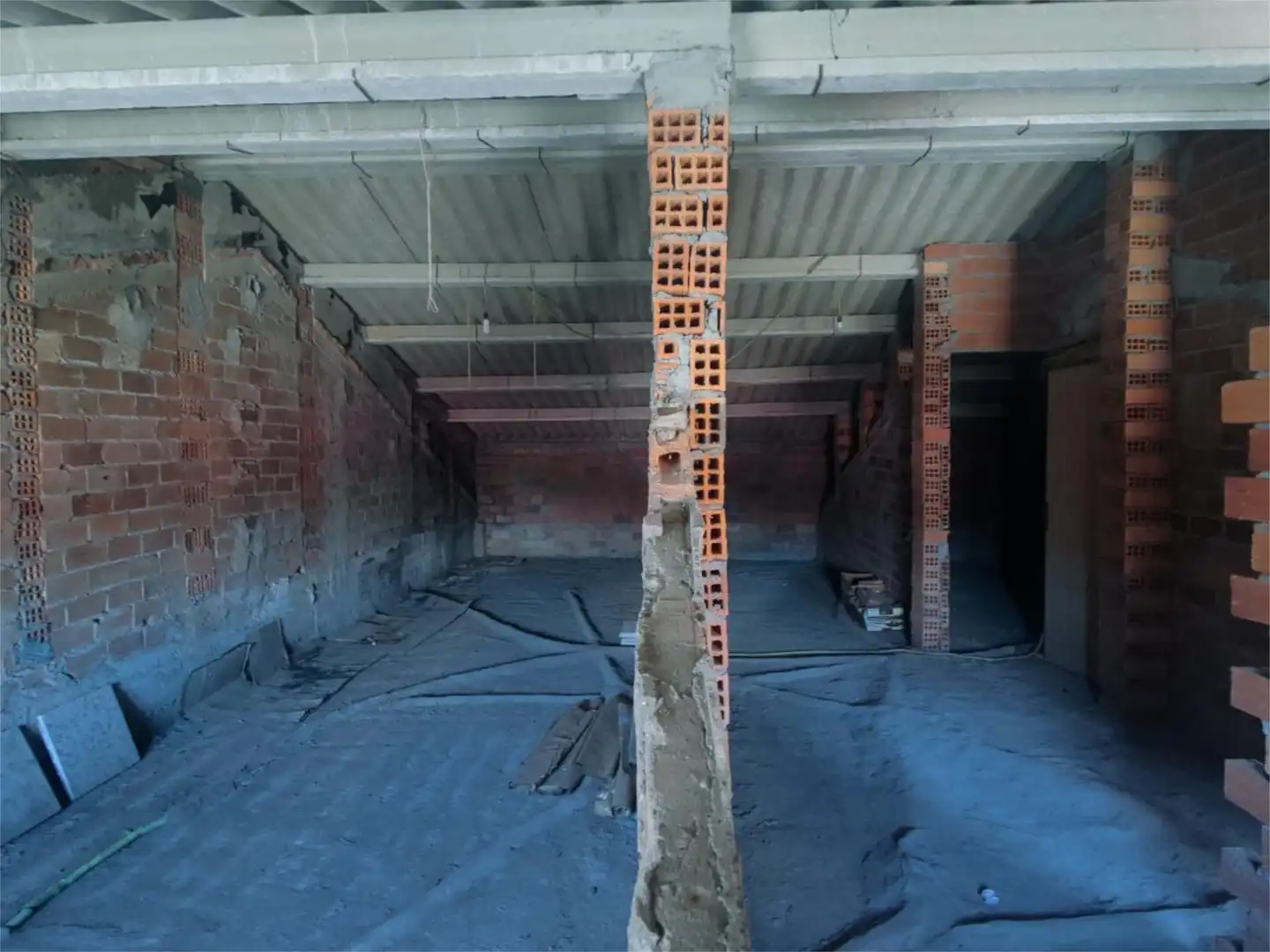 Piso en venta en Rúa Do Cotaredo, 3, Concheiros - Fontiñas