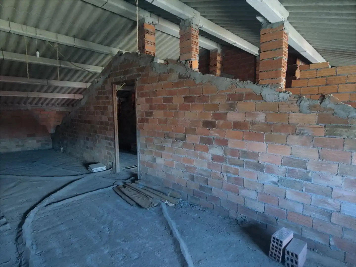 Piso en venta en Rúa Do Cotaredo, 3, Concheiros - Fontiñas