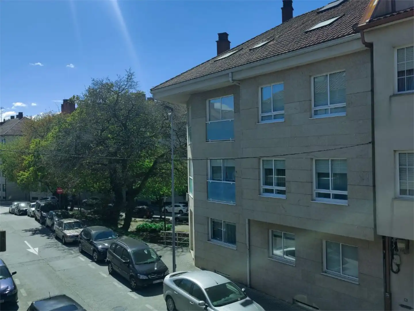 Piso en venta en Rúa Do Cotaredo, 3, Concheiros - Fontiñas
