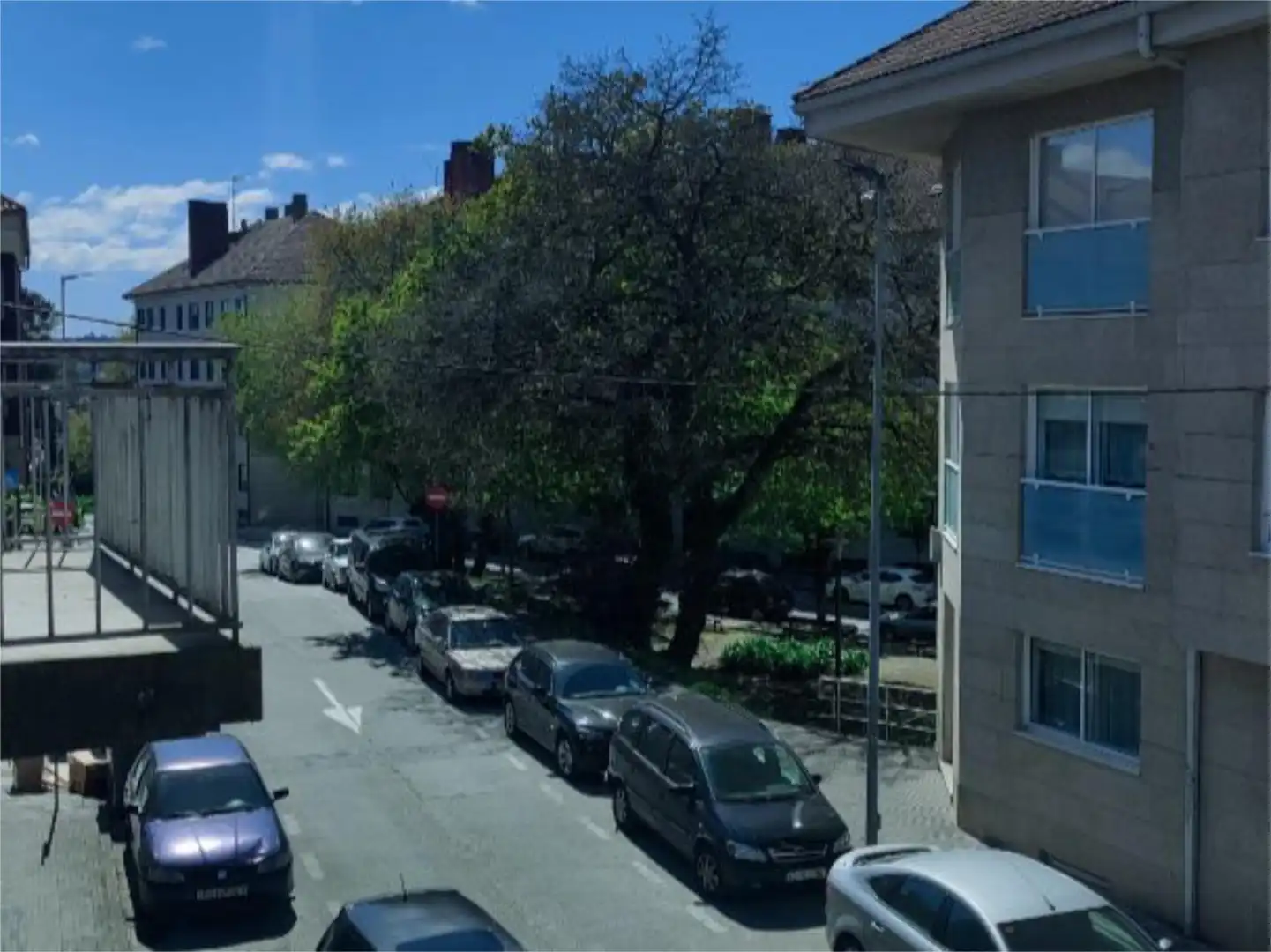 Piso en venta en Rúa Do Cotaredo, 3, Concheiros - Fontiñas