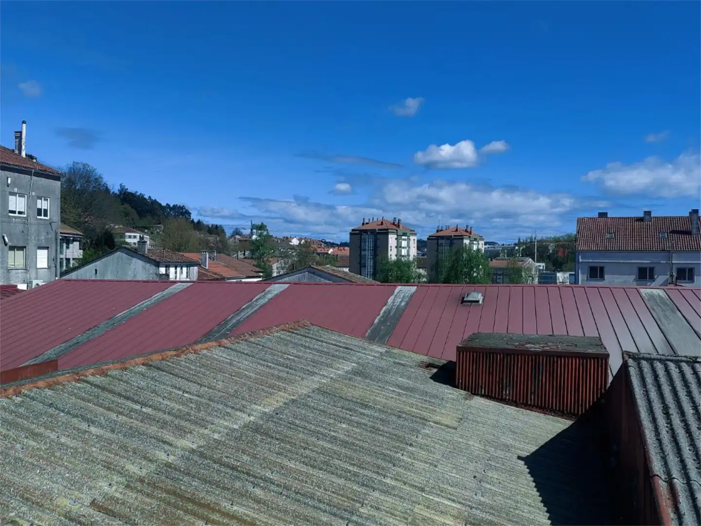 Piso en venta en Rúa Do Cotaredo, 3, Concheiros - Fontiñas