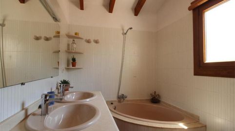 Foto 3 de Casa o chalet de alquiler en Carrer Atamant, 384, La Pedrera - Vessanes, Dénia