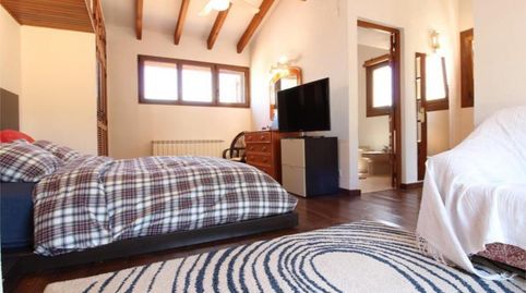 Foto 4 de Casa o chalet de alquiler en Carrer Atamant, 384, La Pedrera - Vessanes, Dénia