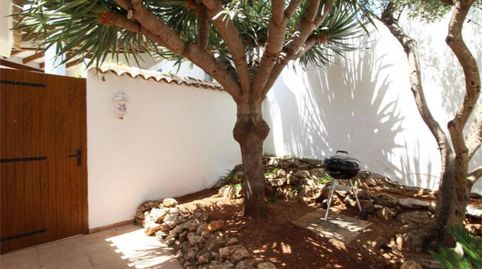 Foto 5 de Casa o chalet de alquiler en Carrer Atamant, 384, La Pedrera - Vessanes, Dénia
