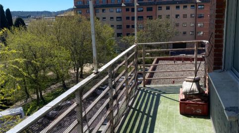 Foto 2 de Piso en venta en Calle Granados, 1, Chorrillo, Alcalá de Henares