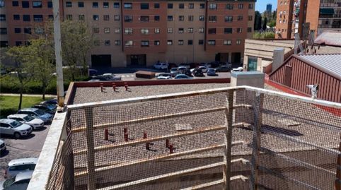 Foto 3 de Piso en venta en Calle Granados, 1, Chorrillo, Alcalá de Henares