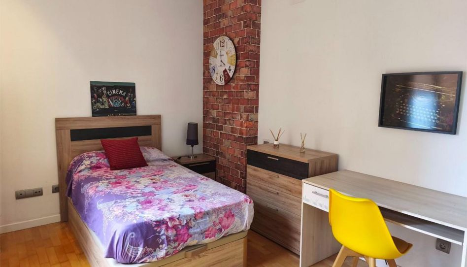 Room in Calle Antonio Saura, 11, Tenería I – La Tenería II, Pinto - image 1 Photo 1 of Room in Calle Antonio Saura, 11, Tenería I – La Tenería II, Pinto