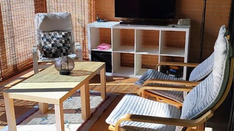 Room in Calle Antonio Saura, 11, Tenería I – La Tenería II, Pinto - image 3 Photo 3 of Room in Calle Antonio Saura, 11, Tenería I – La Tenería II, Pinto