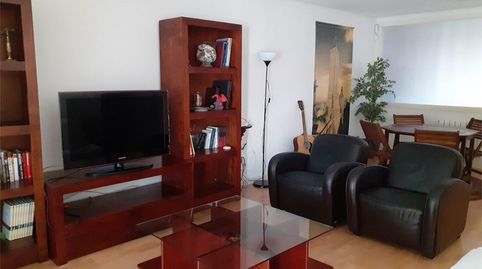 Room in Calle Antonio Saura, 11, Tenería I – La Tenería II, Pinto - image 5 Photo 5 of Room in Calle Antonio Saura, 11, Tenería I – La Tenería II, Pinto