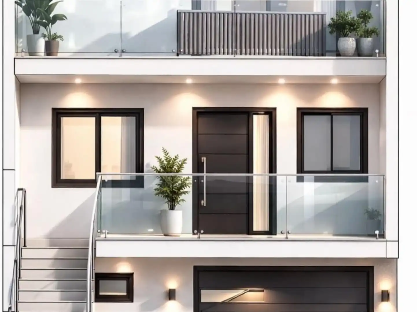 Houses for sale in Calle del Camino de Los Chopos, 23p, Sónsoles Houses for sale in Calle del Camino de Los Chopos, 23p, Sónsoles