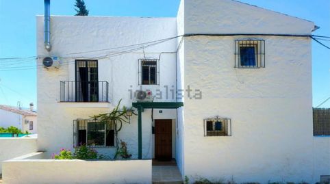 Foto 3 de Finca rústica en venta en Calle Los Limoneros, 8, Cártama pueblo, Cártama